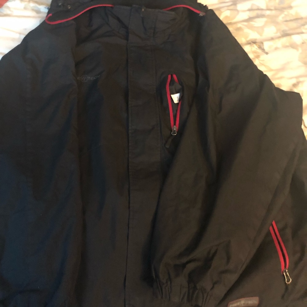 Men’s coat
